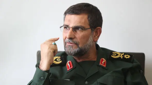 بدنه قایق های تندرو سپاه رادار گریز شد / آمریکایی ها قوانین دریایی و ناوبری را رعایت نمی کنند