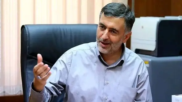 واکنش جنجالی مشاور زاکانی به جعفر پناهی