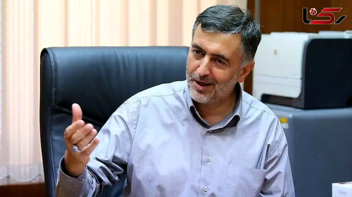واکنش جنجالی مشاور زاکانی به جعفر پناهی