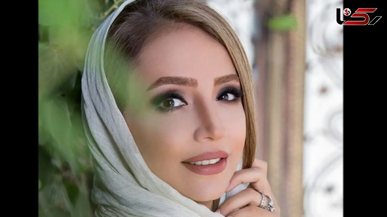 فیلمی عجیب از شبنم قلی خانی / خانم بازیگر برای خودش پپسی باز کرد !