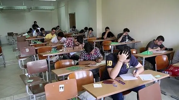 جزییات چگونگی برگزاری امتحانات دانش آموزان در شرایط کرونایی