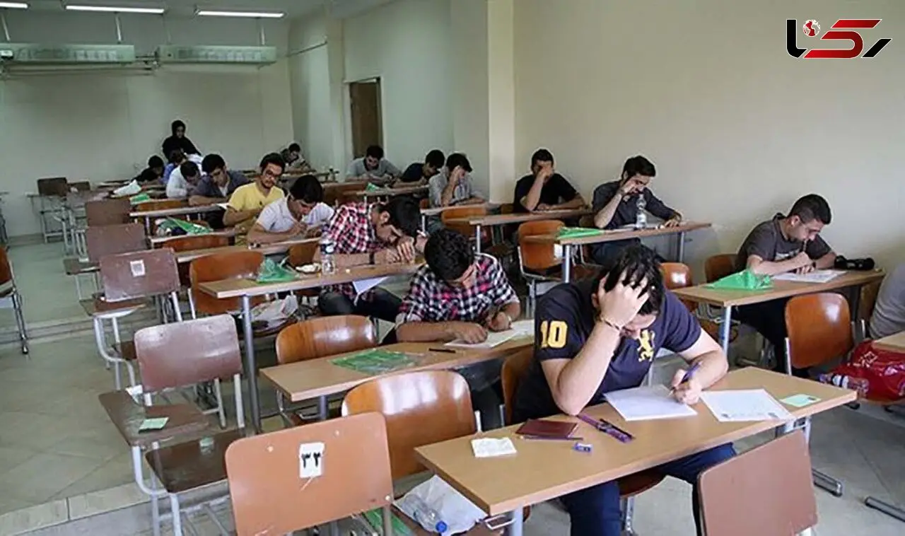 جزییات چگونگی برگزاری امتحانات دانش آموزان در شرایط کرونایی