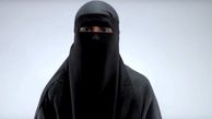 زن  خون آشام سرکردۀ داعش دستگیر شد / وی یک کودک را ربوده بودتا منفجرش کند