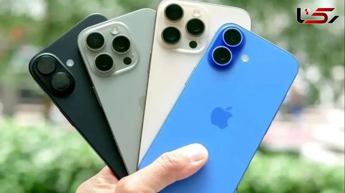 لیست جدید قیمت گوشی های پرطرفدار سامسونگ، شیائومی و آیفون در شنبه 2 اسفند