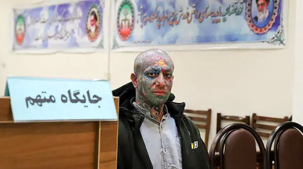 علت دعوت دختران نوجوان در آخرین دادگاه تتلو مشخص شد + عکس