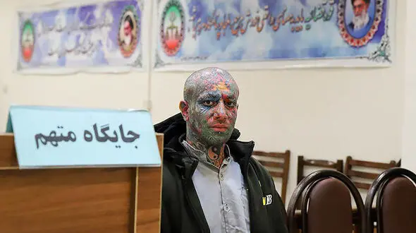 علت دعوت دختران نوجوان در آخرین دادگاه تتلو مشخص شد + عکس