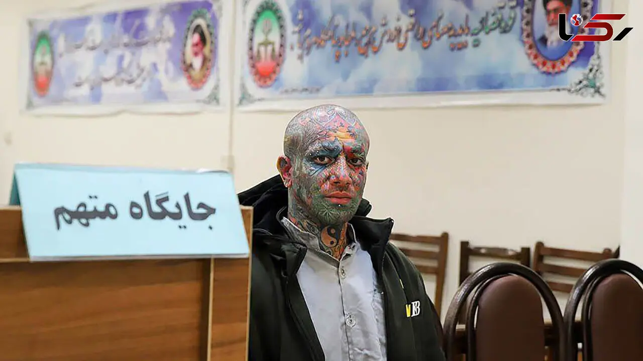 علت دعوت دختران نوجوان در آخرین دادگاه تتلو مشخص شد + عکس