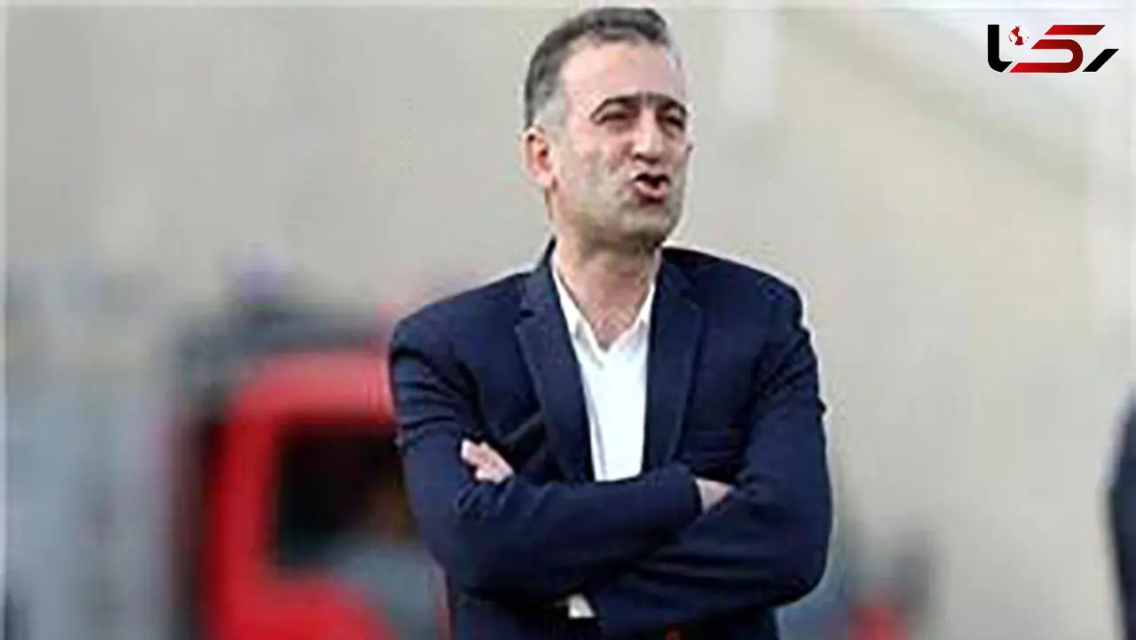 واکنش کمالوند به ادعای یک استقلالی روی آنتن زنده تلویزیون
