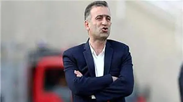 واکنش کمالوند به ادعای یک استقلالی روی آنتن زنده تلویزیون
