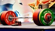 حضور وزنه‌برداران تایلند و مالزی در المپیک ممنوع شد
