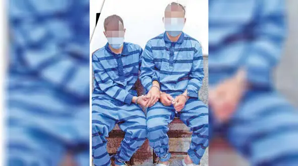 گفتگو با سارقی که قصد داشت باند بزرگ سرقت مسلحانه تشکیل دهد ! / زنم طلاق گرفت !