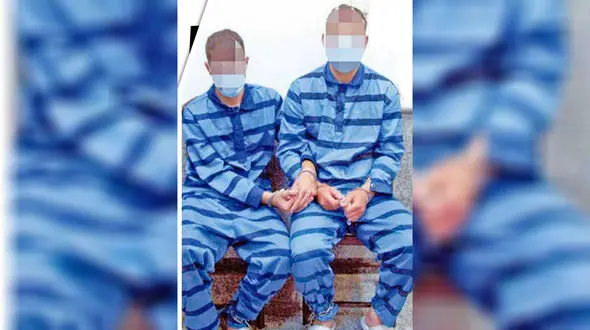 گفتگو با سارقی که قصد داشت باند بزرگ سرقت مسلحانه تشکیل دهد ! / زنم طلاق گرفت !