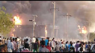 ۱۹ تن در اعتراضات اخیر سودان کشته شدند