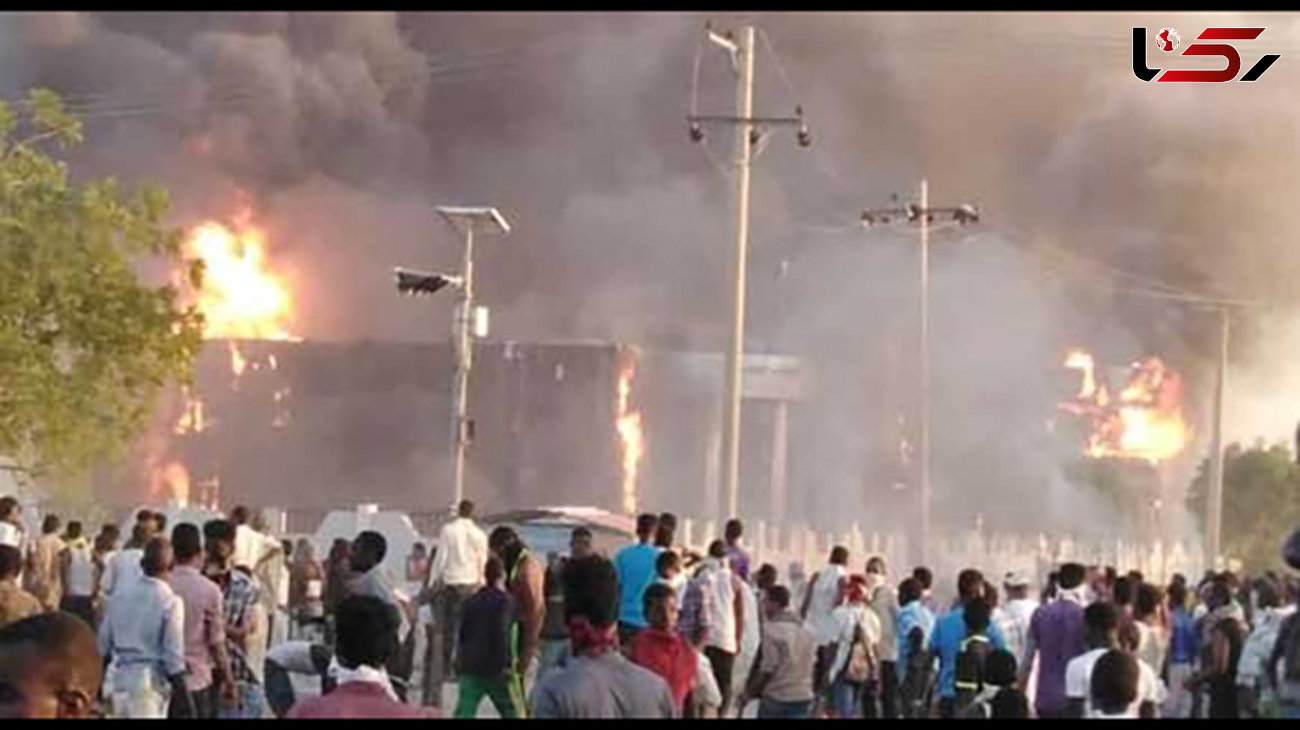۱۹ تن در اعتراضات اخیر سودان کشته شدند