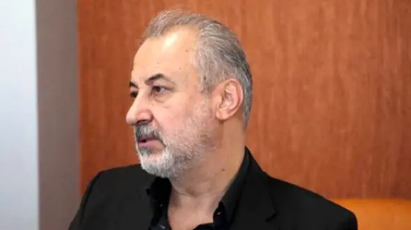 عذرخواهی درویش از پرسپولیسی ها ، خانواده اش و بانک شهر!