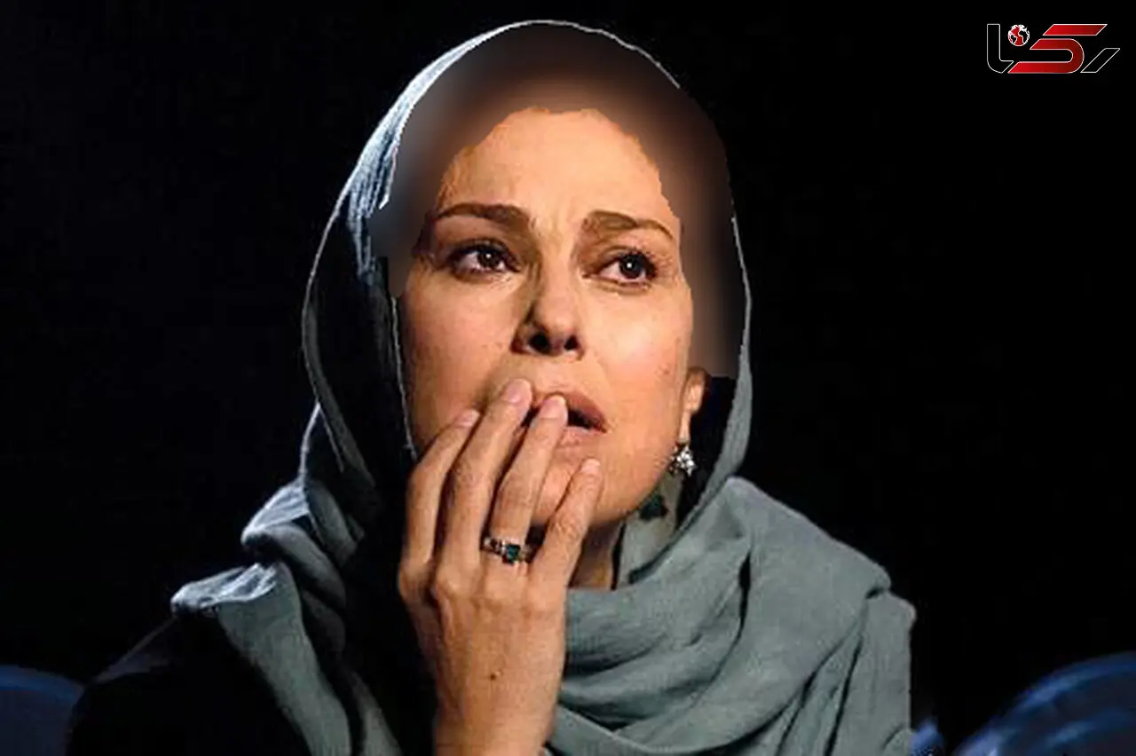 فیلم دعوای واقعی خانم بازیگر با منوچهر هادی ! / مهرانه مهین ترابی به سیم آخر زد