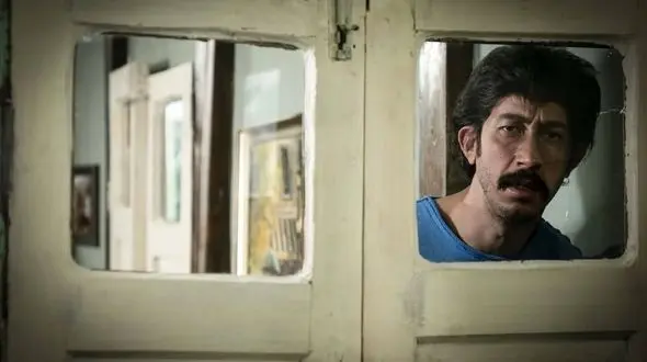 همه تغییرات عجیب بهرام افشاری بهتاش فریبا در پایتخت 7 / از میمون مریضی گرفته!