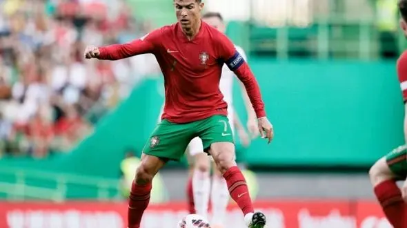 رونمایی از ترکیب پرتغال مقابل سوئیس