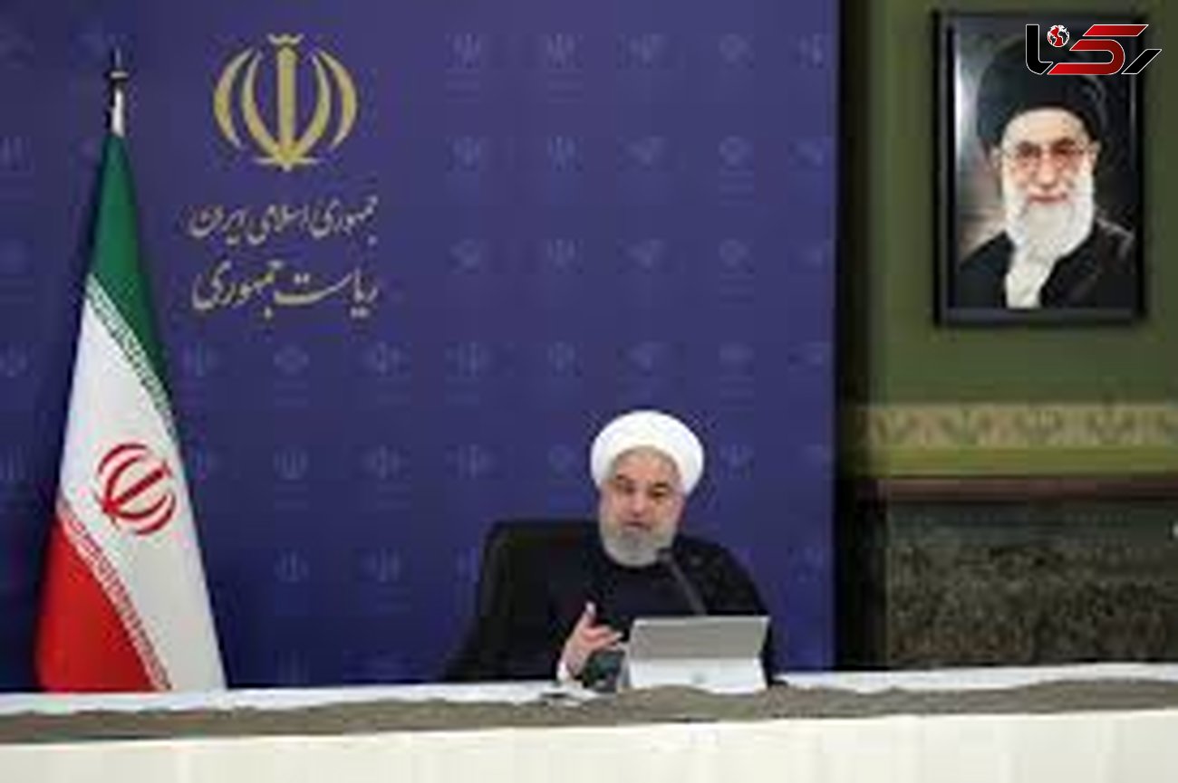 تبریک رییس جمهور ایران به مغولستان