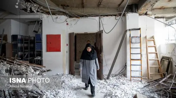 عراقچی: متجاوزان تاکنون به ۵۳ بیمارستان حمله و آنها را تخریب کرده‌اند