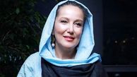عکس کشف حجاب پانته آ بهرام / جنجال همزمان با جشنواره فیلم فجر !