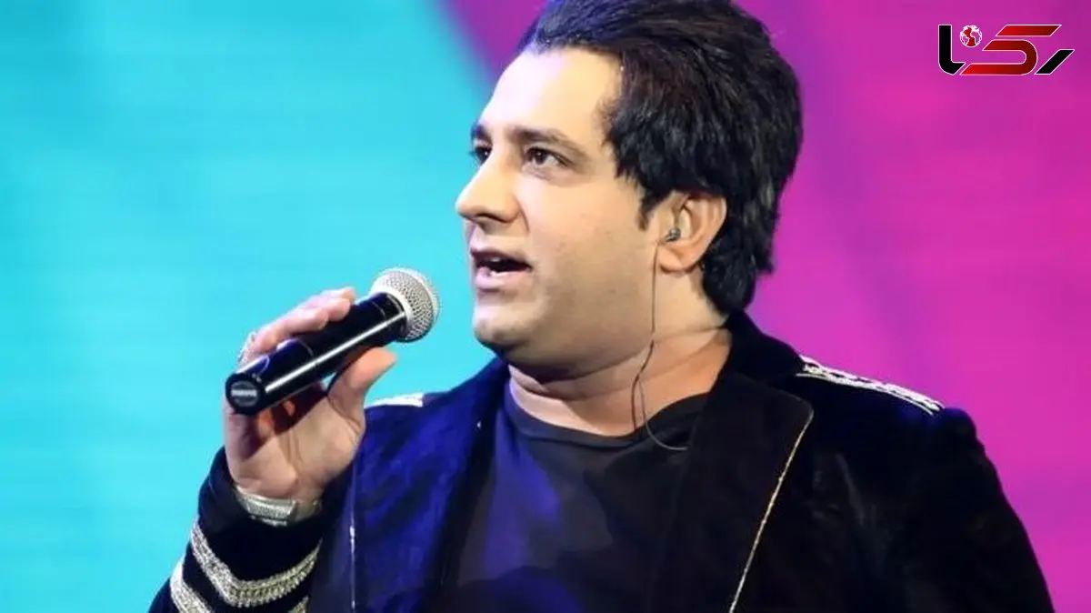 فیلم / آواز باشکوه امید جهان برای دل مادرش / بوسه بر دستان تو زنم مادر / روحش شاد