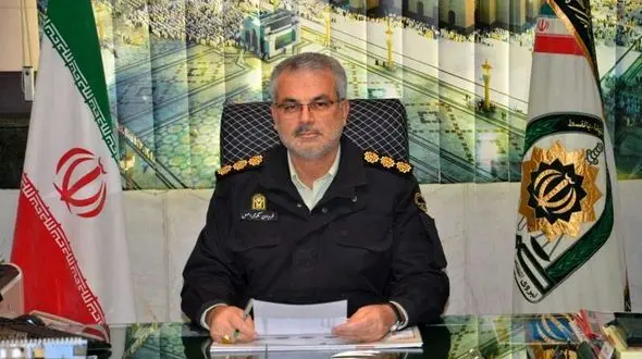 48 ساعت بسیار ناامن برای تبهکاران/پلیس قدرت نمایی کرد