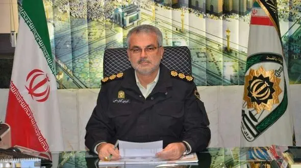 48 ساعت بسیار ناامن برای تبهکاران/پلیس قدرت نمایی کرد