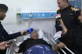 گفتگو با عامل حمله به دختران در اینستاگرام پس از دستگیری
