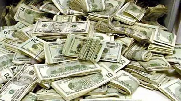 نرخ ارز در بازار امروز