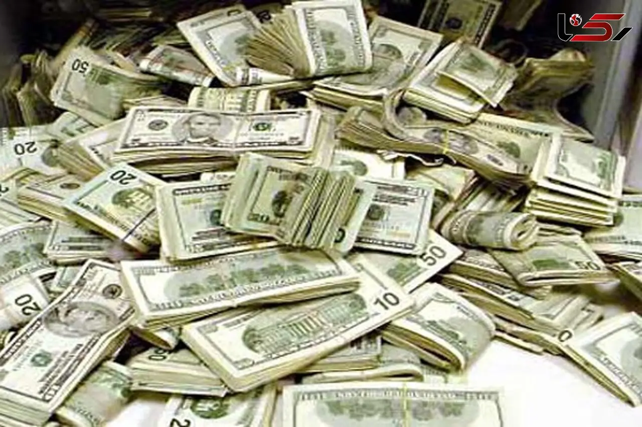نرخ ارز در بازار امروز