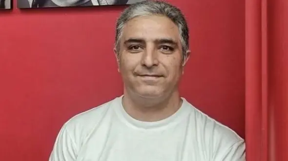 امروز مراسم تشییع و خاکسپاری مهدی پورآذری برگزار می شود
