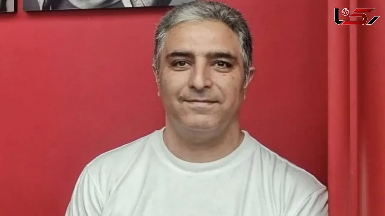 امروز مراسم تشییع و خاکسپاری مهدی پورآذری برگزار می شود