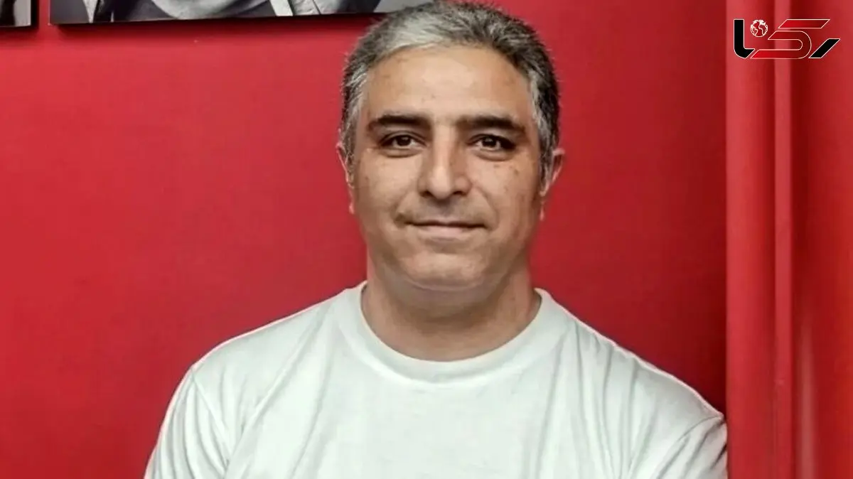 امروز مراسم تشییع و خاکسپاری مهدی پورآذری برگزار می شود