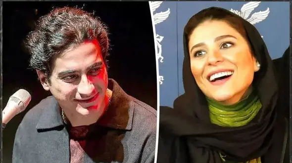 اولین فیلم از عصبانیت  همایون شجریان ! / از آواز صدای ایران بعید بود !