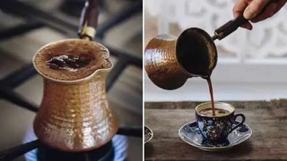 فال قهوه جمعه 25 اسفند ماه 1402 / فیلم