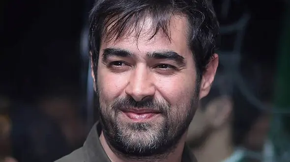 فیلم لحظه تصادف وحشتناک شهاب حسینی در شب عروسی‌ اش