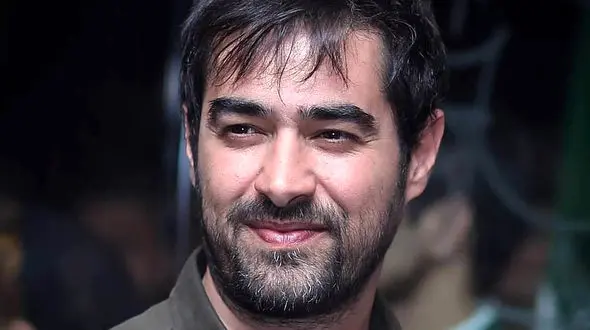 فیلم لحظه تصادف وحشتناک شهاب حسینی در شب عروسی‌ اش