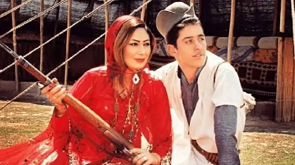 فیلم آواز محلی/ شادترین آهنگ لری که مرده تو جمع خوند همه فیض بردن خانما کل میکشن جا موسیقی