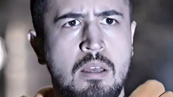 فیلم / داد و بیداد کردن و عصبانیت ترسناک مهرداد صدیقیان، وحید سریال داریوش سر فرشته حسینی/ بهش گفت رفتم شهرستان مامانم رو ببینم ولی...