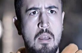 فیلم / داد و بیداد کردن و عصبانیت ترسناک مهرداد صدیقیان، وحید سریال داریوش سر فرشته حسینی/ بهش گفت رفتم شهرستان مامانم رو ببینم ولی...