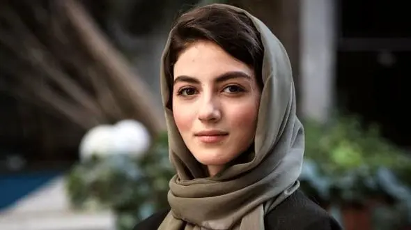 پرتره زیبای پردیس پورعابدینی با خلاقیت عکاس باشی تهرانی/ مثل همیشه شیک، اصیل و نجیب+عکس