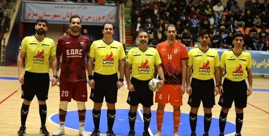 نبرد قهرمانان؛ گیتی پسند و مس سونگون در یک دیدار سرنوشت ساز