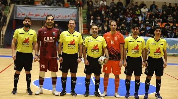 نبرد قهرمانان؛ گیتی پسند و مس سونگون در یک دیدار سرنوشت ساز
