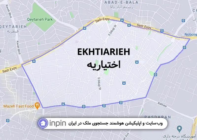 شفافیت در معاملات، سوداگری در بازار مسکن را از بین می­برد