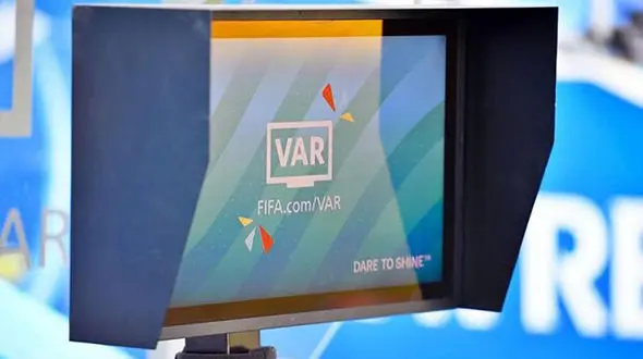 رونمایی از VAR بومی / این طنز است یا جدی؟ + فیلم