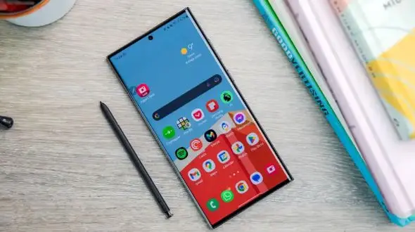 انتشار آپدیت One UI 7 و اندروید 15 برای گلکسی S23، S24 FE و تب S10