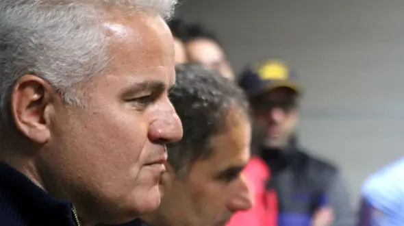  فرشاد پیوس یتیم شد / خبر تلخ برای اسطوره باشگاه پرسپولیس