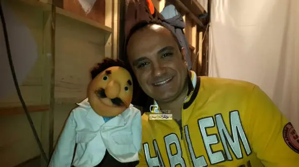 سرنوشت پخش سریال پر طرفدار کلاه قرمزی از زبان "عزیزم ببخشید"  