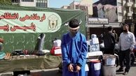  شوماخر تهران کیست؟! / او بازداشت شد ! + عکس و فیلم